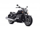 2015 Triumph Rocket III Roadster